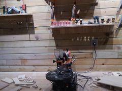 -手创未来·木工DIY手作