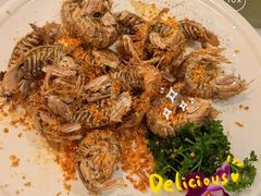 -大东海海鲜酒楼(渔人码头总店)