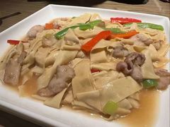 -清河半岛微风餐厅