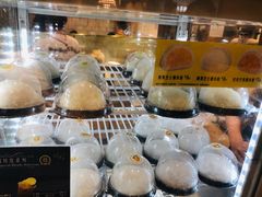 -芳叔(东方宝泰店)
