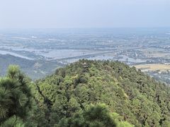 -敬亭山风景名胜区