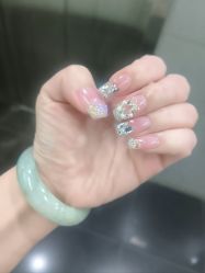 -喜柚自助美甲美睫