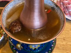 -额尔敦传统涮火锅·冰煮羊(铁东店)