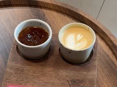 -Again Coffee Roaster(香蜜湖店)