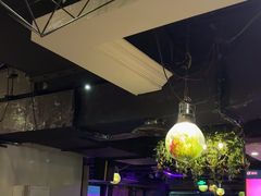 -麦凯伦烧烤·精酿超级工厂店(金桥总店)
