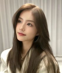 -呵呵造型