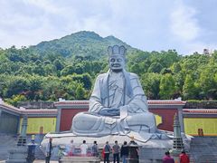 -安溪清水岩