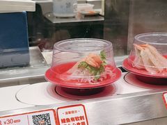 -新一番三文鱼寿司(大东海店)