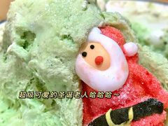 -怪物的冰与火(天虹商场中山路店)