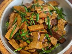 -刘胖子家常菜·蹄花焖藕(中南店)