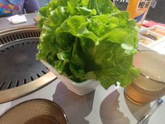 -棒小伙·齐齐哈尔烤肉(龙茗路店)