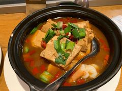 -金牌外婆家(苏州中心店)