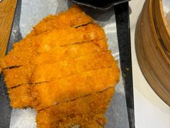 -馋三尺蟹粉小笼(人民广场店)