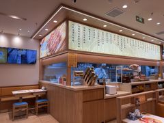 -陳香貴·兰州牛肉面(上海长风大悦城店)