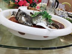 -海晖酒楼·顺德鱼生(荣华店)