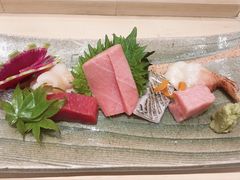 -鮨一日本料理旗舰店(总店)