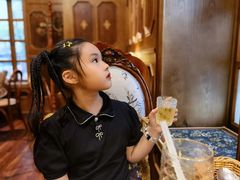 -秘密旅行Bonjour(黑金冠 江南西店)