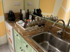 -太阳岛度假酒店