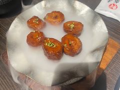 -魁盛居百年鲁菜馆(县西巷店)