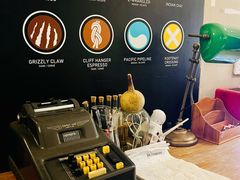 -1901 Cafe(西四店)