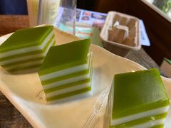 -囧人粗品·泰国街市料理(霖峰店)