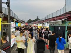 -大学城夜市大排档(凤栖路店)