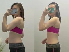 -CXFIT 陈徐健身工作室(凯旋店)