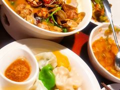 -前海沿·青岛菜(五四广场永旺店)