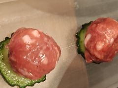 -老墙根涮肉·铜锅·烧烤(王四营店)