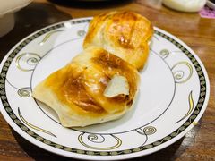 烤包子-清真·玛丽亚新疆菜主题餐厅(浙江中路店)