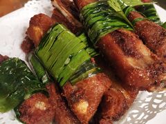 -伊萨娜印尼餐馆