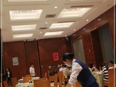 大堂-高佳庄·舟山海鲜(海景旗舰店)