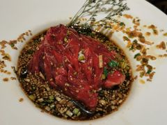 -韩盛·古法烤肉店(皇城恒隆广场店)