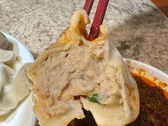 -金谷园饺子馆(北邮总店)