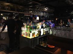 -胡桃里音乐酒馆(白云五号T5 MALL店)