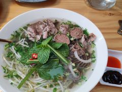 -越美小馆·越南料理(曲江店)
