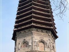 -玲珑塔公园