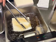-小红旗臭豆腐炸冷面(万达店)