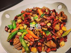 -红宾酒楼(百姓家宴店)