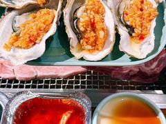 -蚝英雄·鲜蚝自助专门店