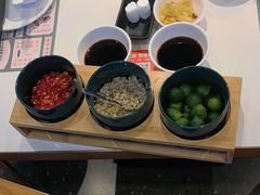 -烹然四季椰子鸡火锅(姚家园万象汇店)
