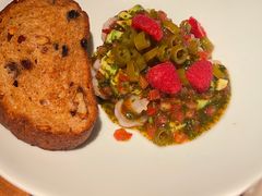 -翠贝卡&Mama Kelly Brunch Coffee(河西店)