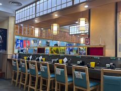 -禾绿回转寿司(国瑞店)