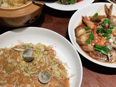 -高佳庄·舟山海鲜(海景旗舰店)