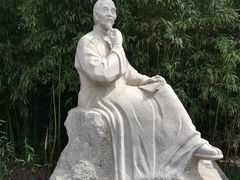 -淄博聊斋城景区