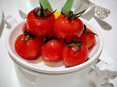 冰梅温室小番茄-誉珑轩