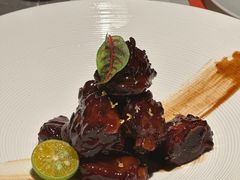 -木守西溪溪隐餐厅