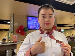 -海底捞火锅(莘松路店)