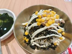 -小木屋拌饭(西安万象天地店)