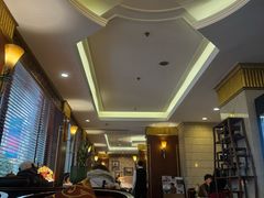 -国际饭店·原点咖啡吧ORIGIN CAFE&BAR